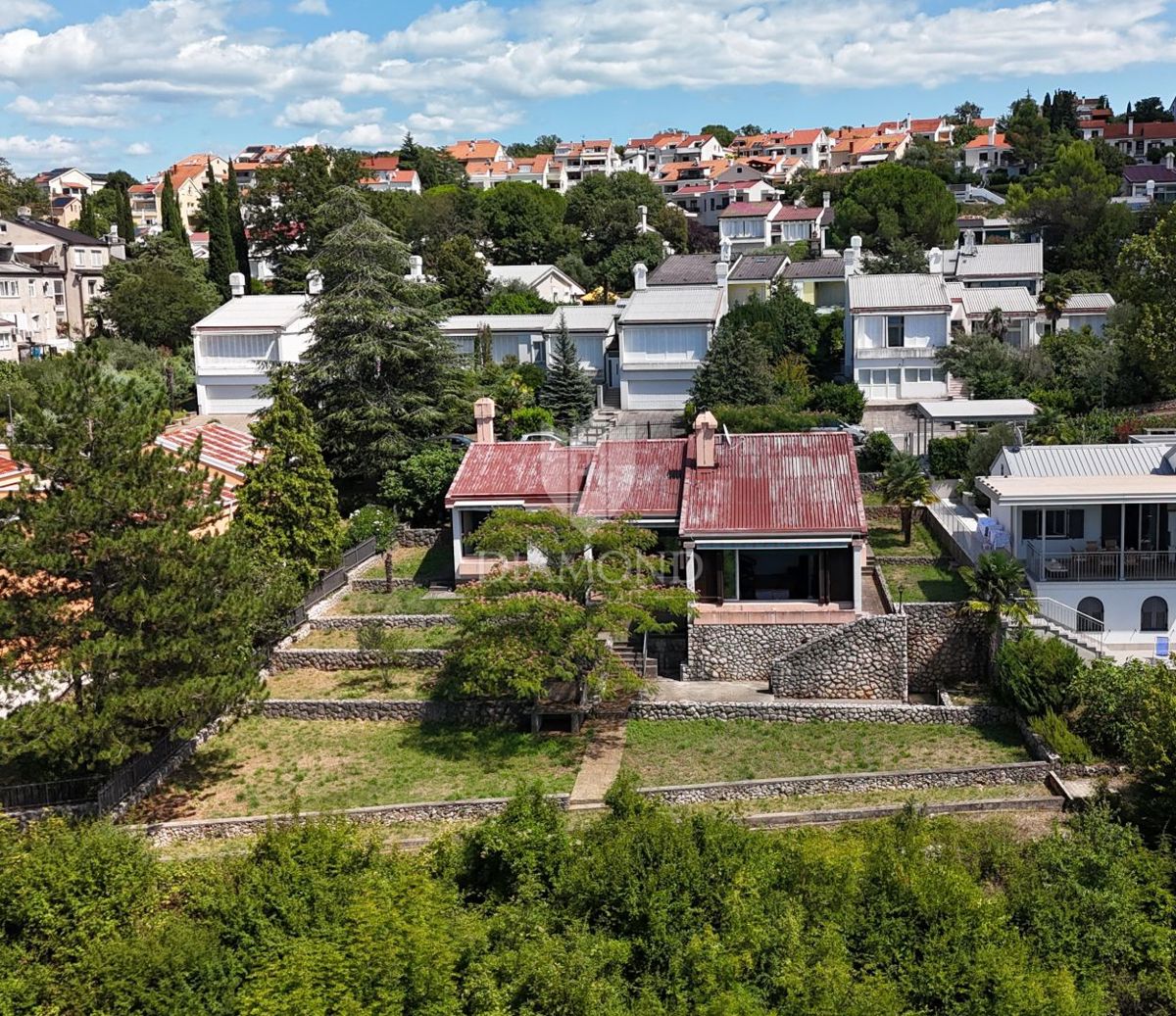 Casa Njivice, Omišalj, 286m2