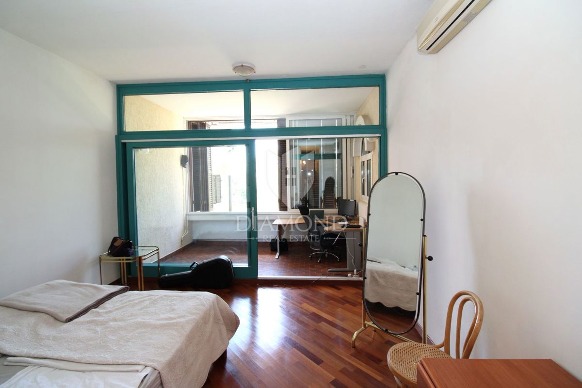 Casa Njivice, Omišalj, 286m2