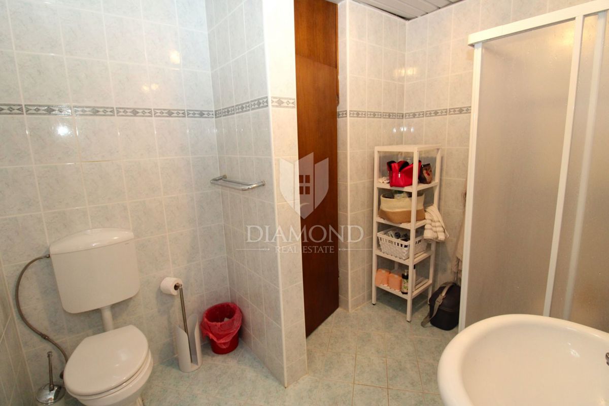 Casa Njivice, Omišalj, 286m2