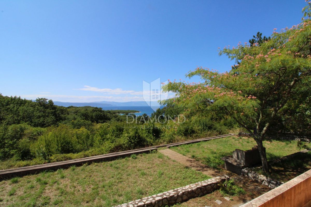 Casa Njivice, Omišalj, 286m2