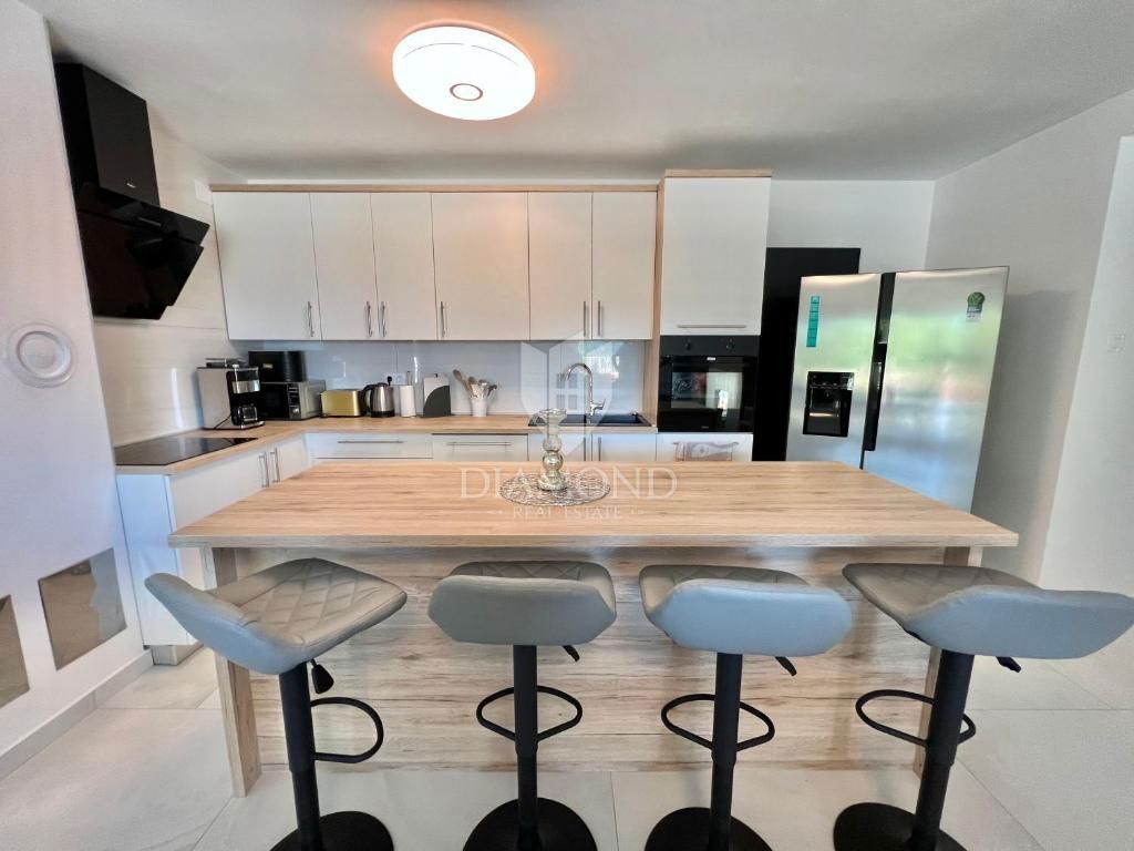 Appartamento Bribir, Vinodolska Općina, 130m2