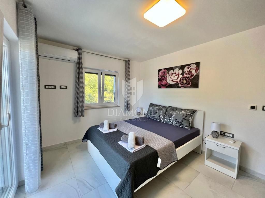 Appartamento Bribir, Vinodolska Općina, 130m2