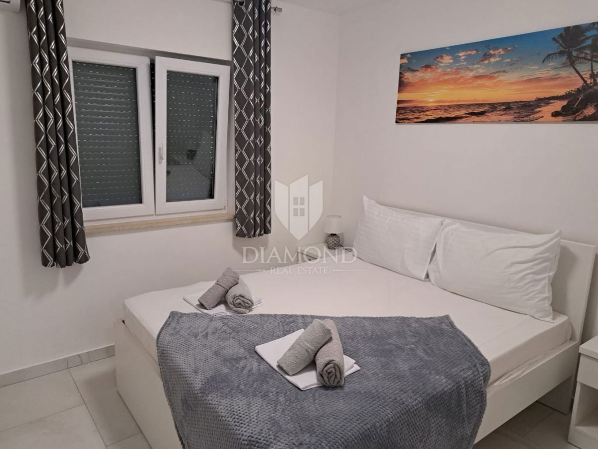 Appartamento Bribir, Vinodolska Općina, 130m2
