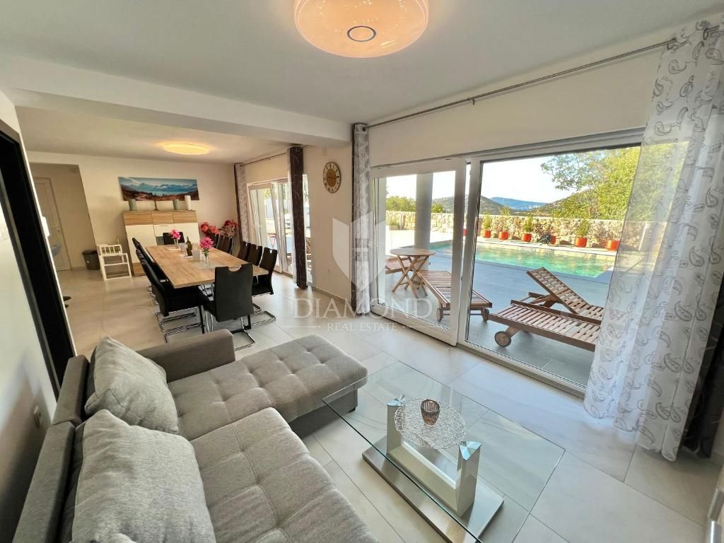 Appartamento Bribir, Vinodolska Općina, 130m2