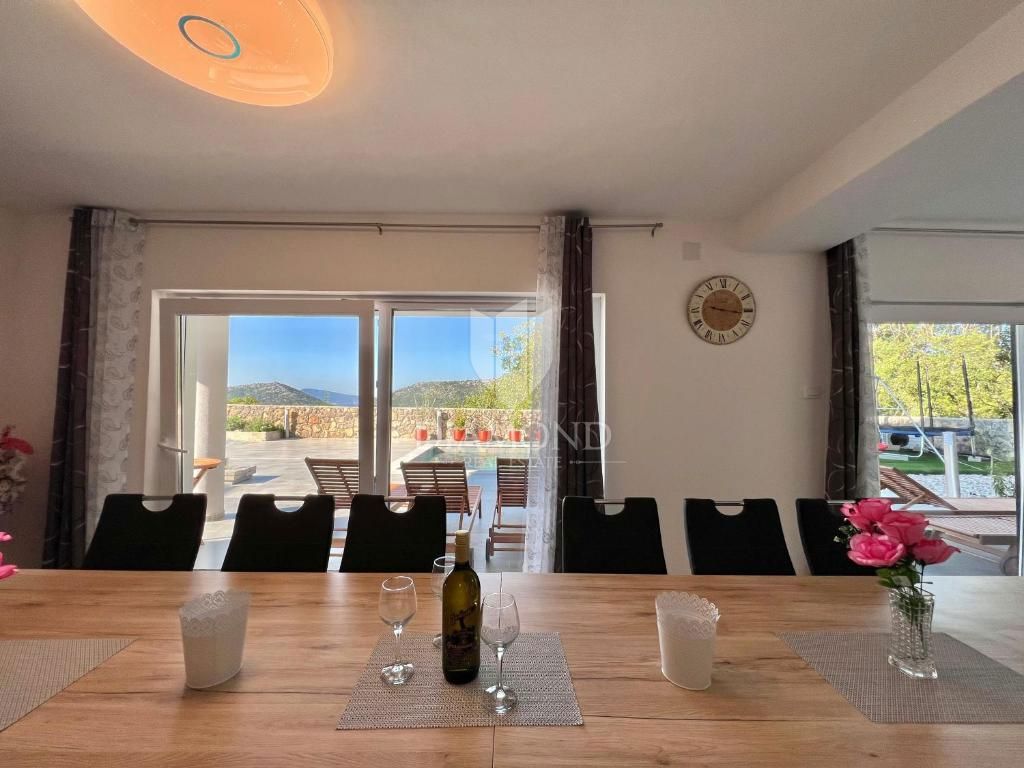 Appartamento Bribir, Vinodolska Općina, 130m2
