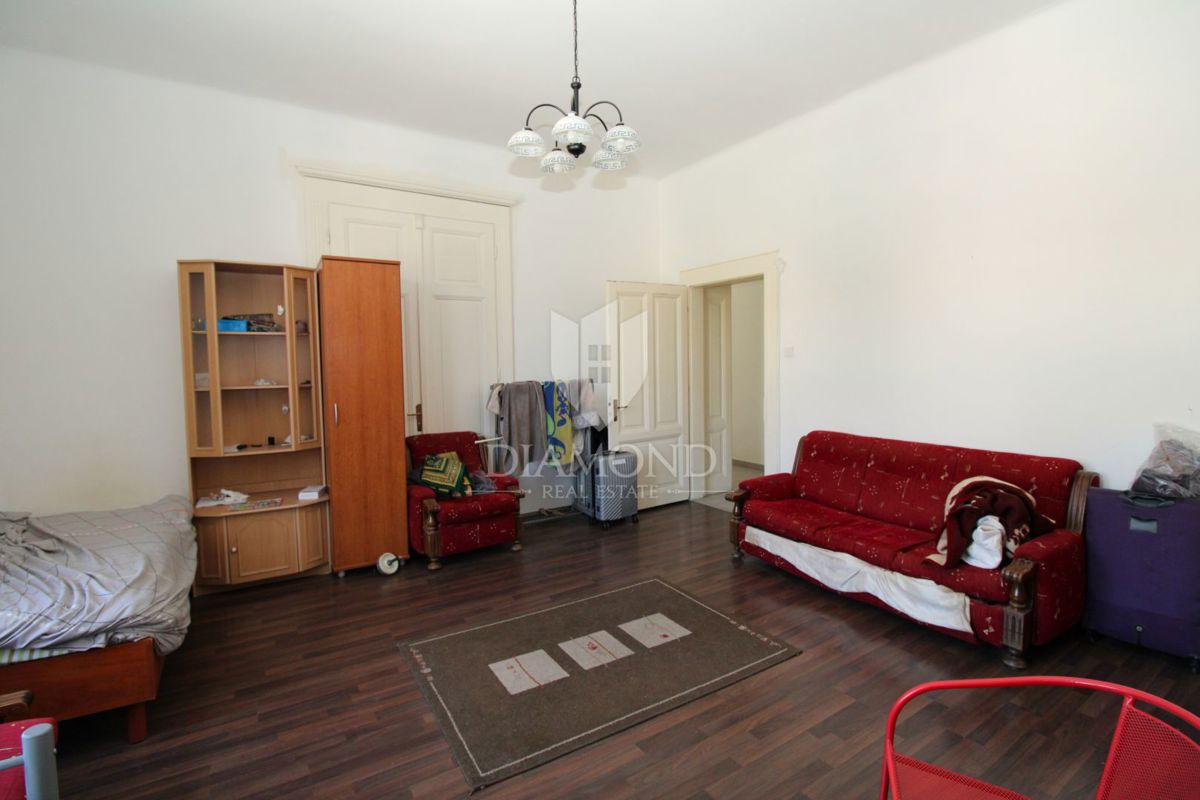 Appartamento Centar, Rijeka, 83,80m2
