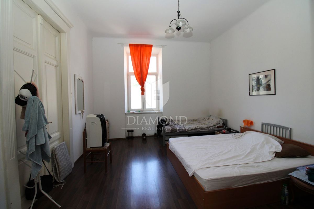 Appartamento Centar, Rijeka, 83,80m2