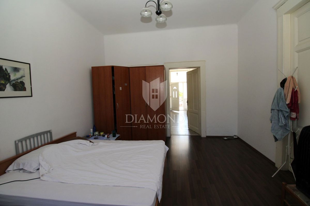 Appartamento Centar, Rijeka, 83,80m2