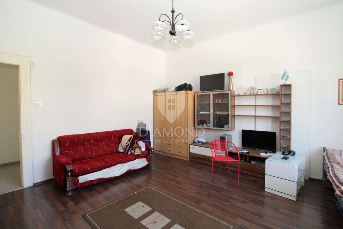 Appartamento Centar, Rijeka, 83,80m2