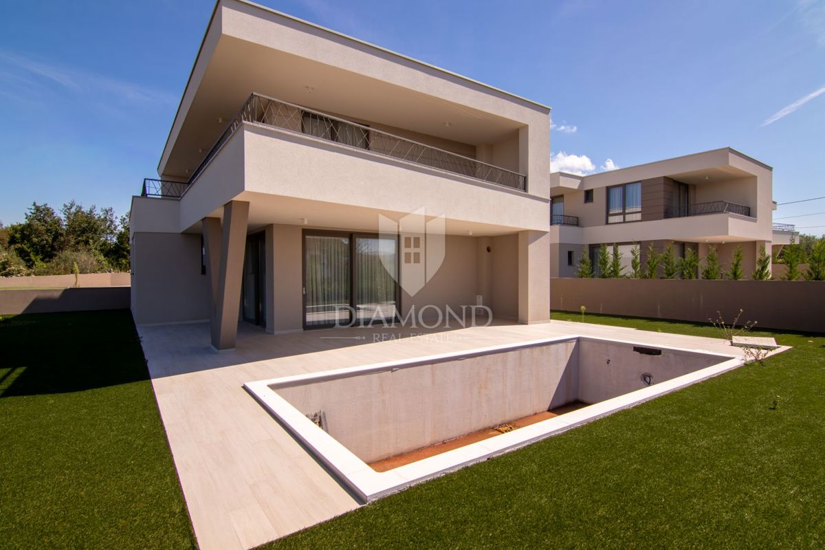 Casa Brzac, Krk, 131m2