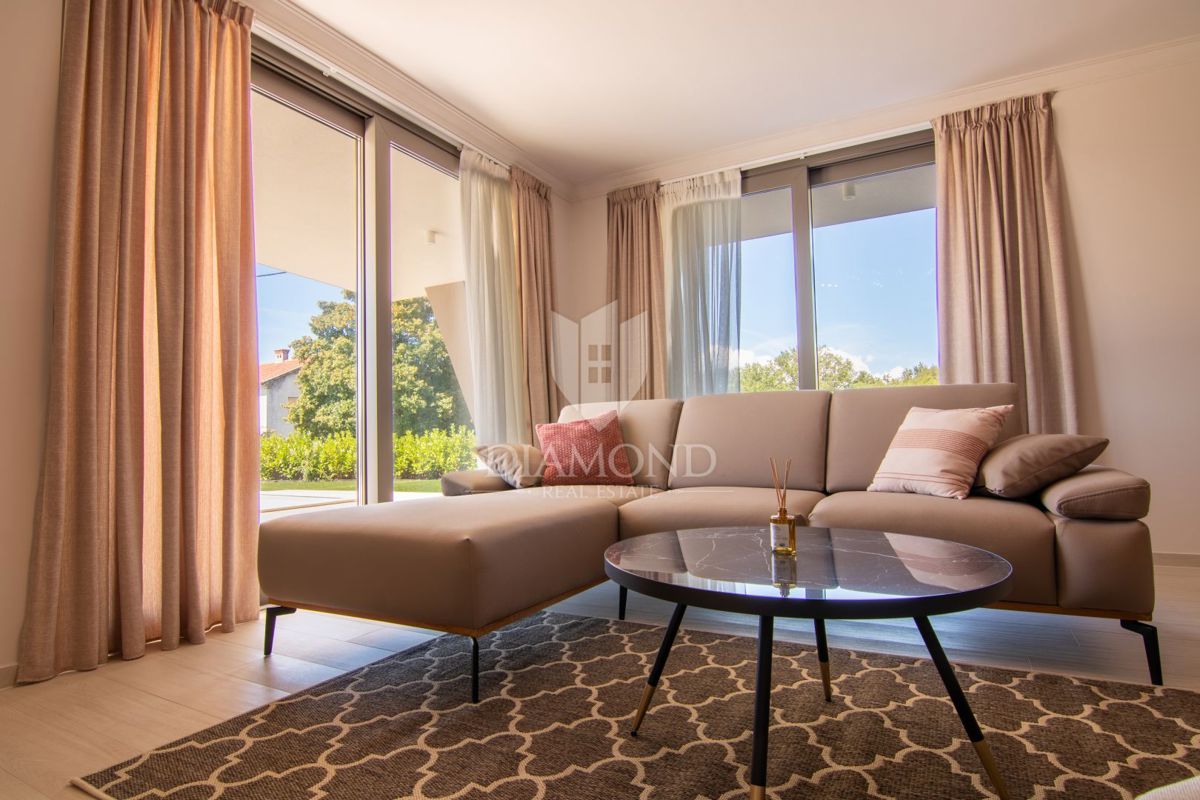 Casa Brzac, Krk, 131m2