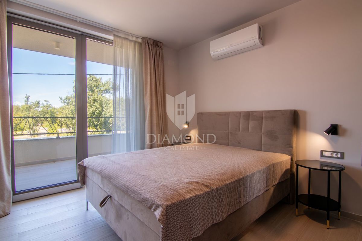 Casa Brzac, Krk, 131m2