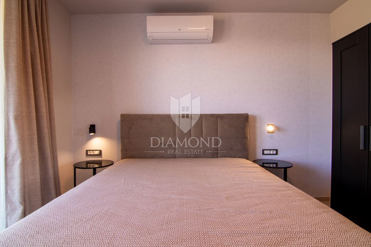 Casa Brzac, Krk, 131m2