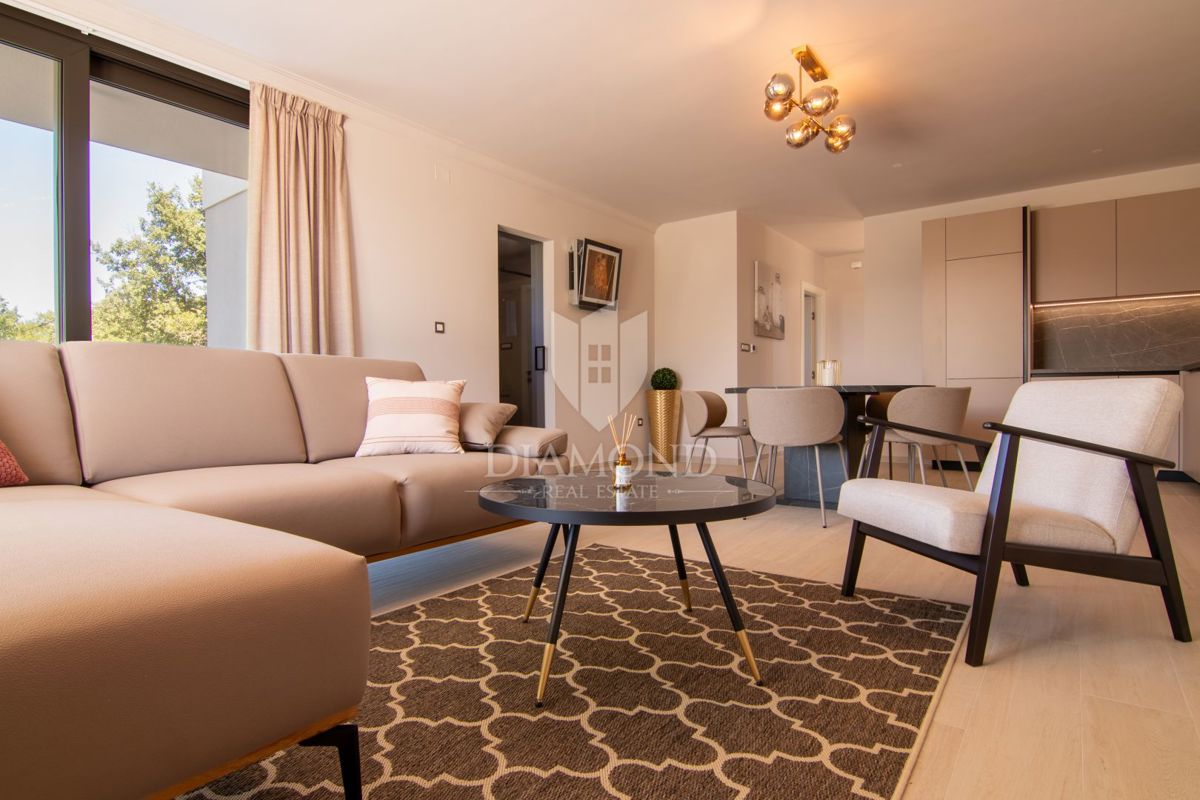 Casa Brzac, Krk, 131m2