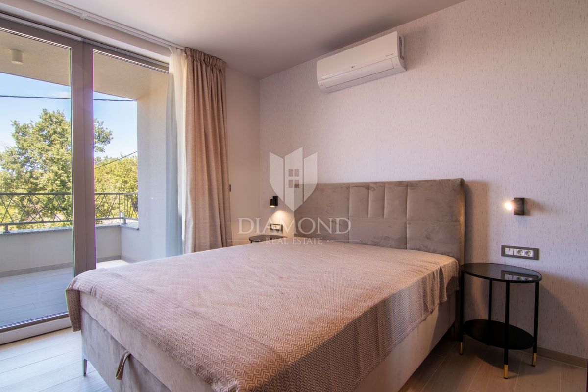 Casa Brzac, Krk, 131m2