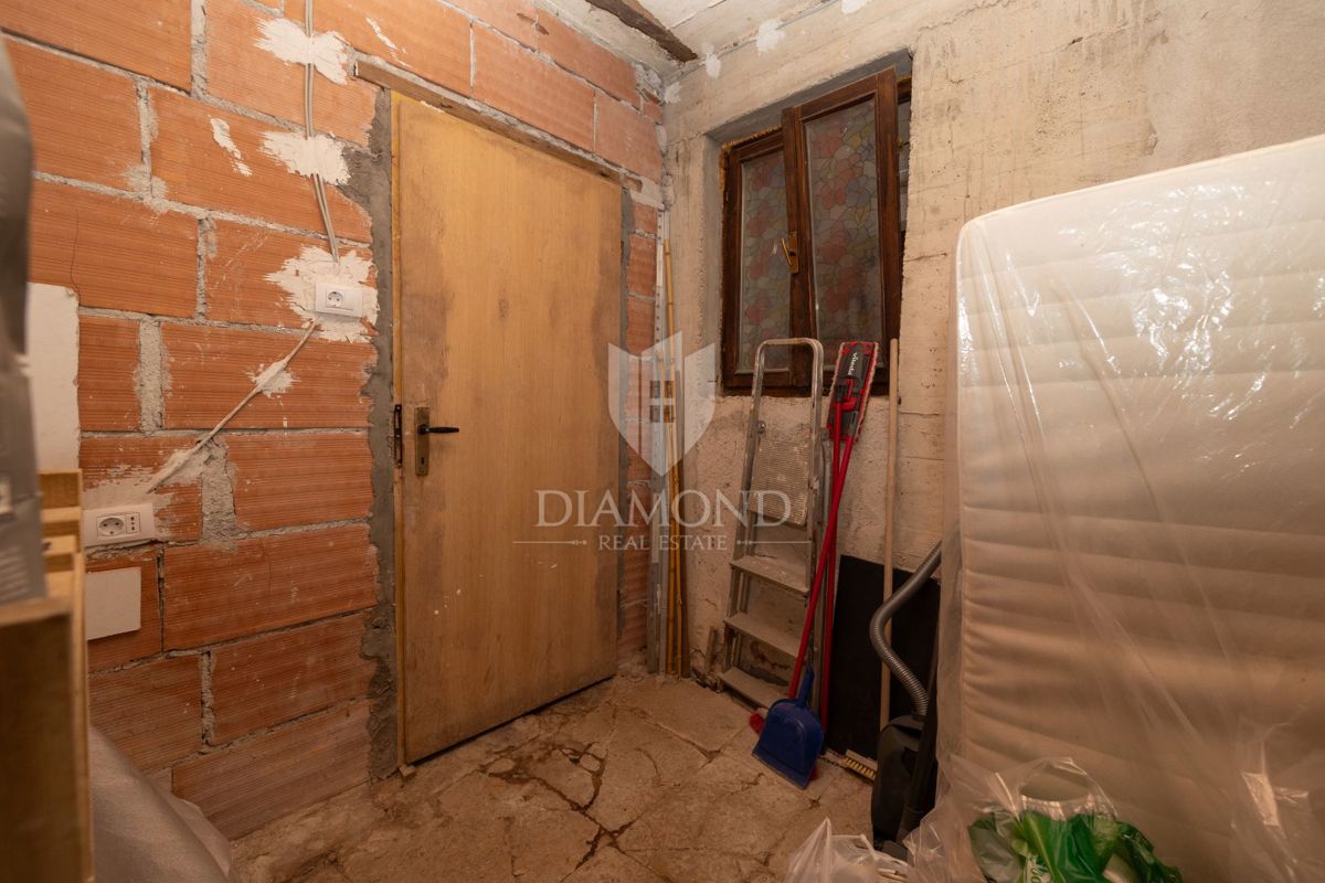 Monolocale con Ripostiglio, Centro, Vista Mare