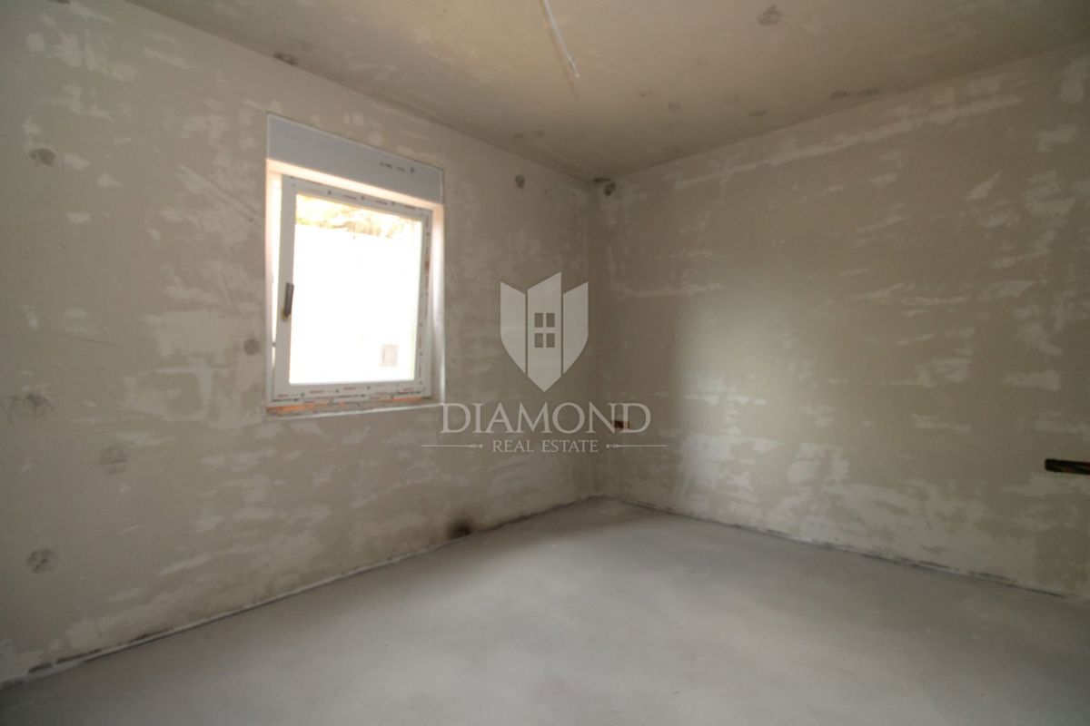 Appartamento Drenova, Rijeka, 57m2