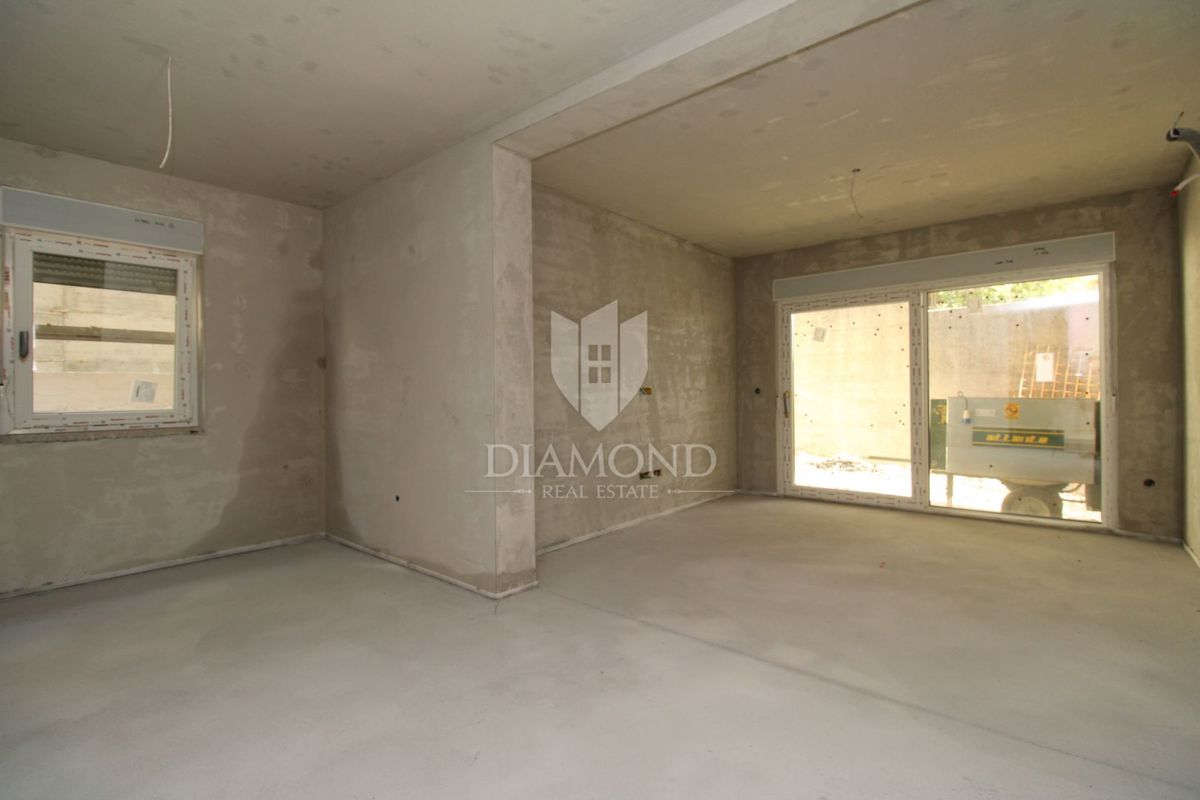 Appartamento Drenova, Rijeka, 57m2