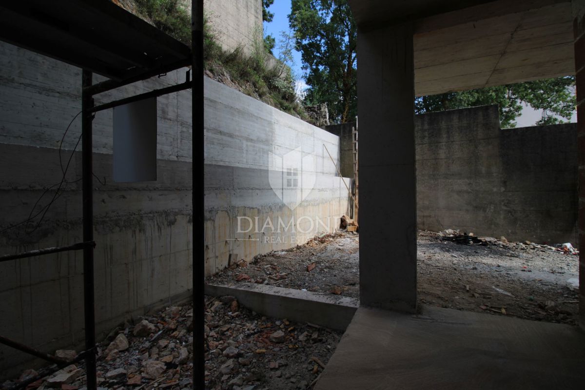 Appartamento Drenova, Rijeka, 57m2