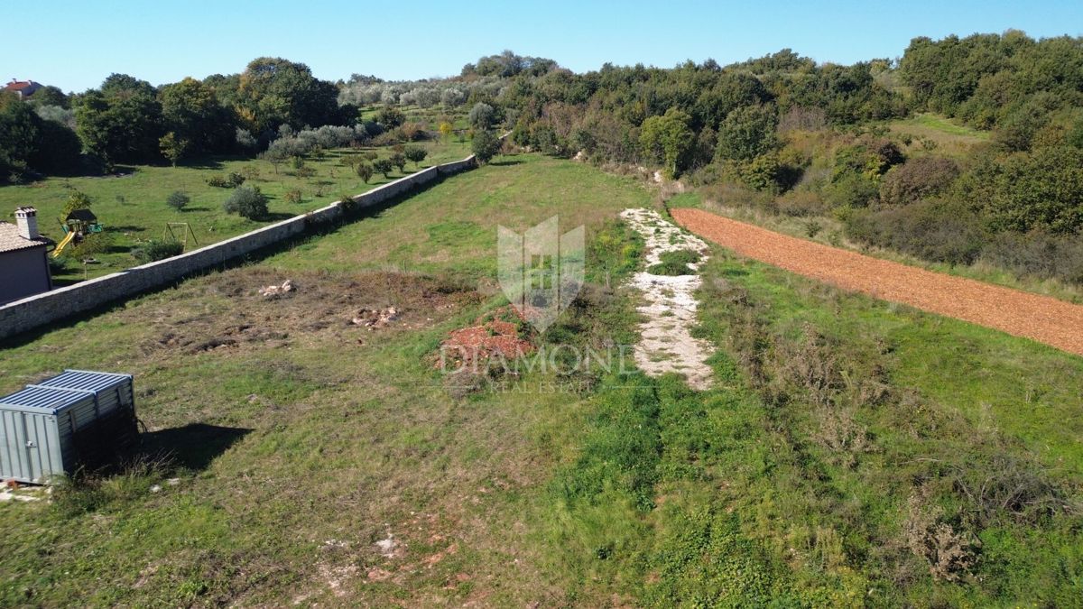 Terreno edificabile, vicino al mare, Krnica