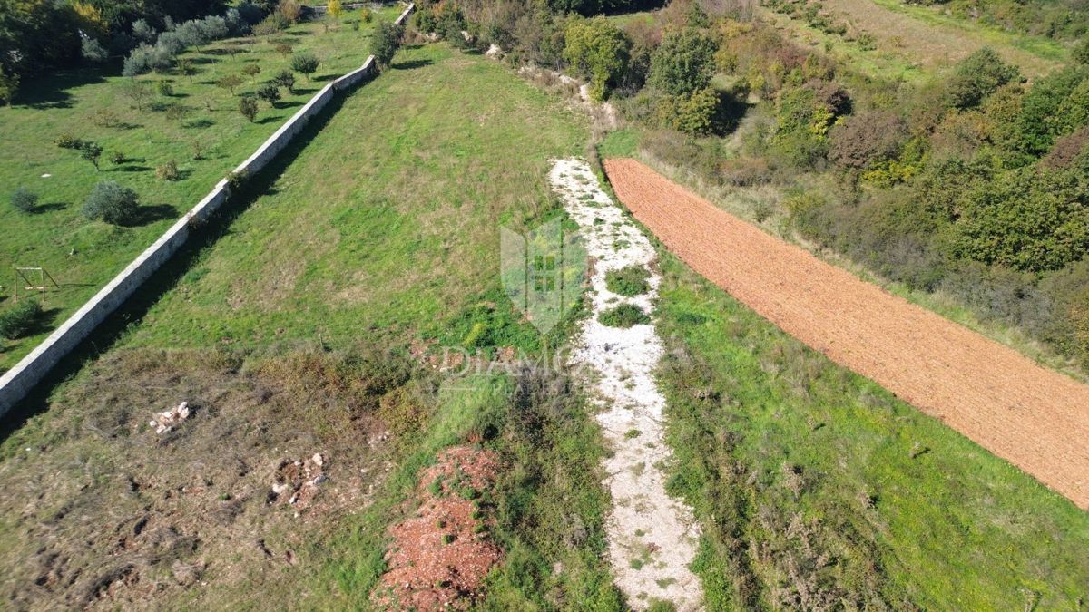 Terreno edificabile, vicino al mare, Krnica