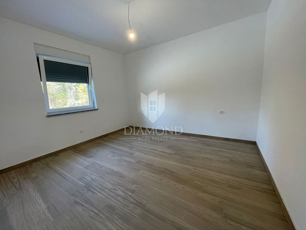 Appartamento Jurdani, Matulji, 60m2