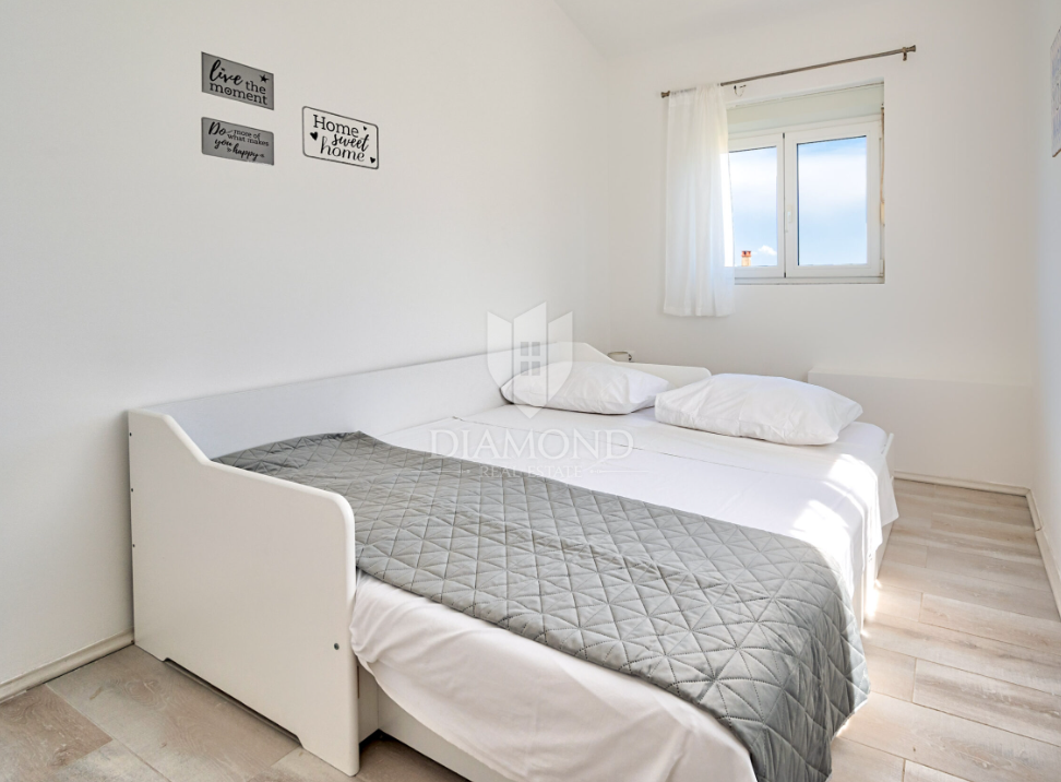 Spaziosa casa con piscina a Ližnjan