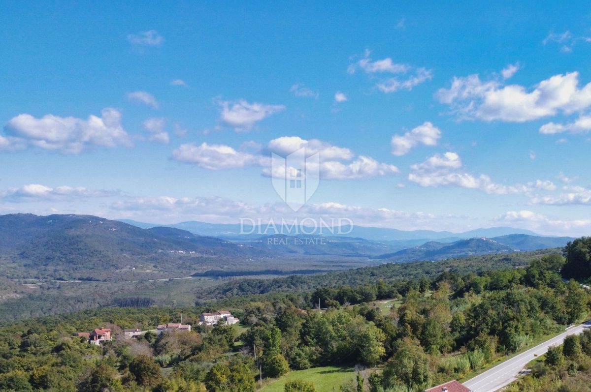 Terreno Poreč, 894m2