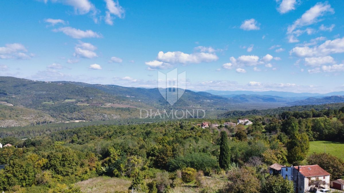 Terreno Poreč, 894m2