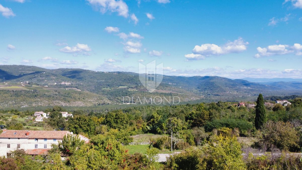 Terreno Poreč, 894m2