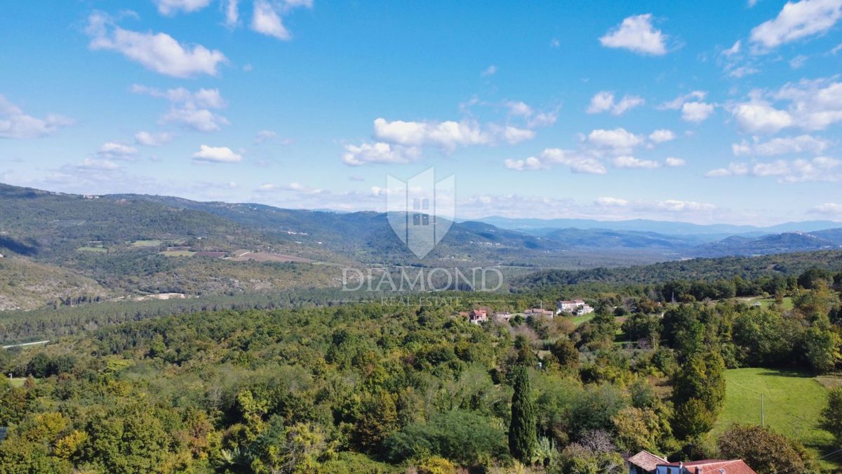 Terreno Poreč, 894m2