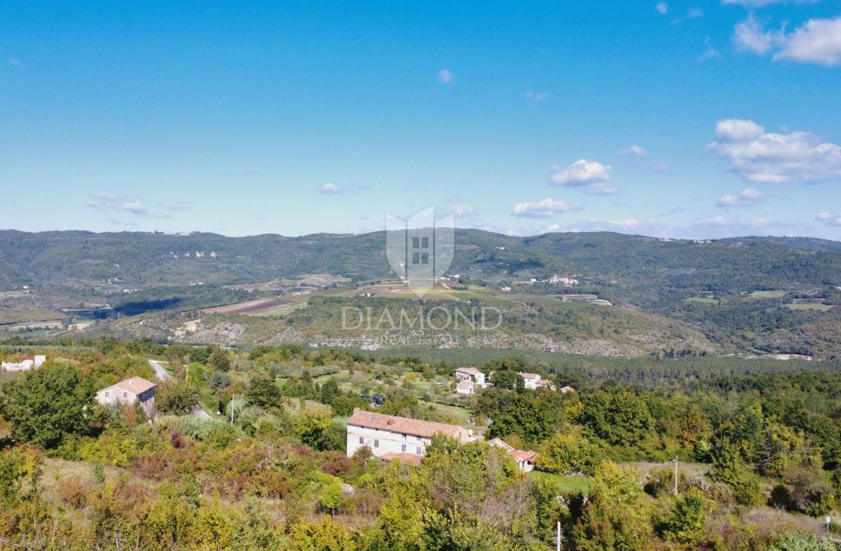 Terreno Poreč, 894m2