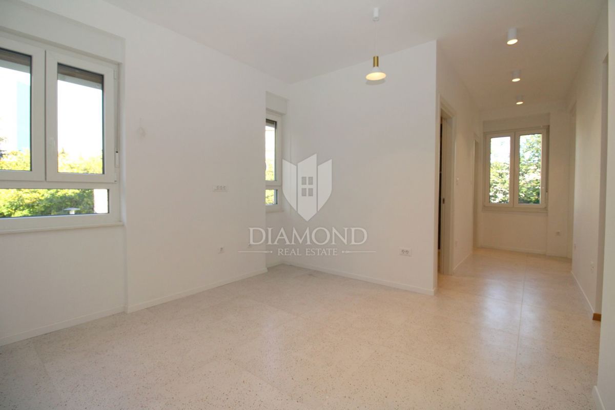 Appartamento Vojak, Rijeka, 97m2