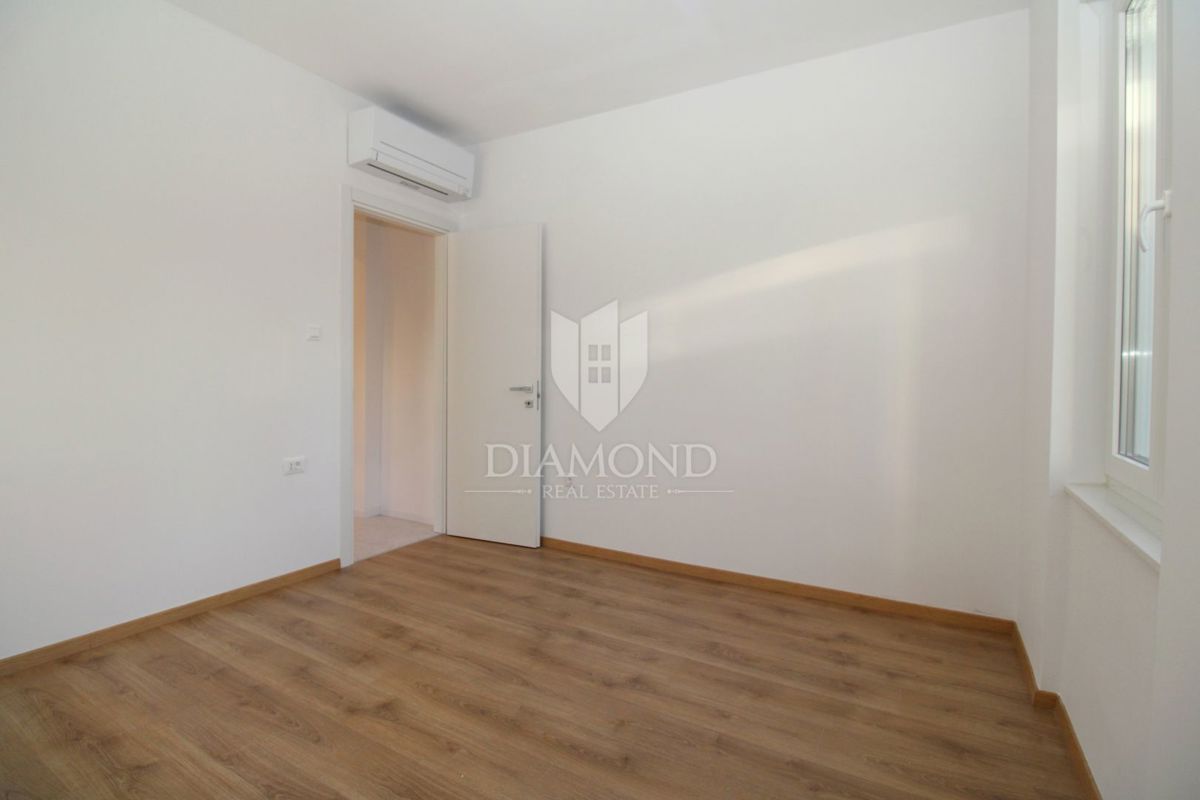 Appartamento Vojak, Rijeka, 97m2