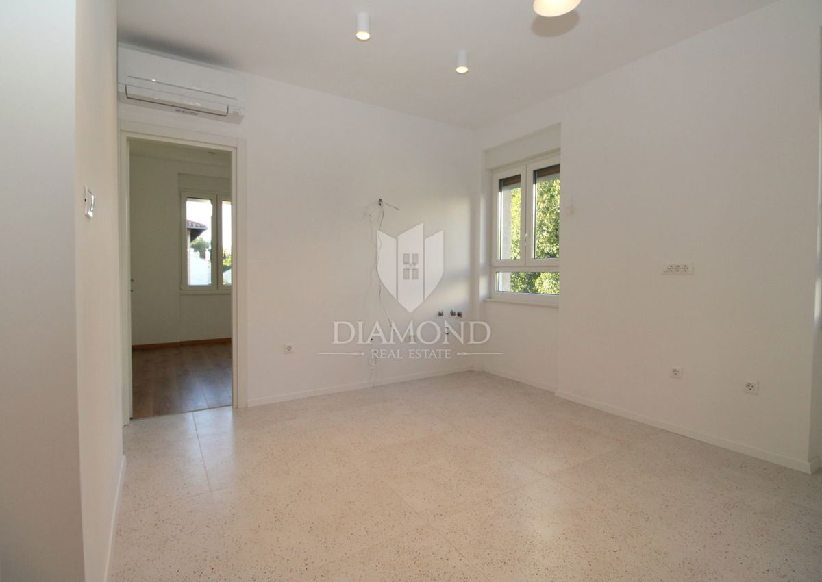 Appartamento Vojak, Rijeka, 97m2