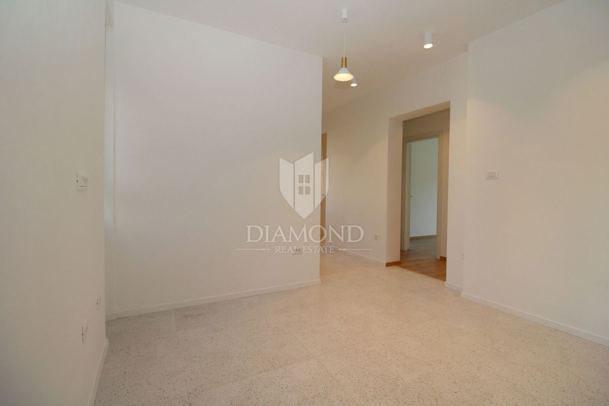 Appartamento Vojak, Rijeka, 97m2