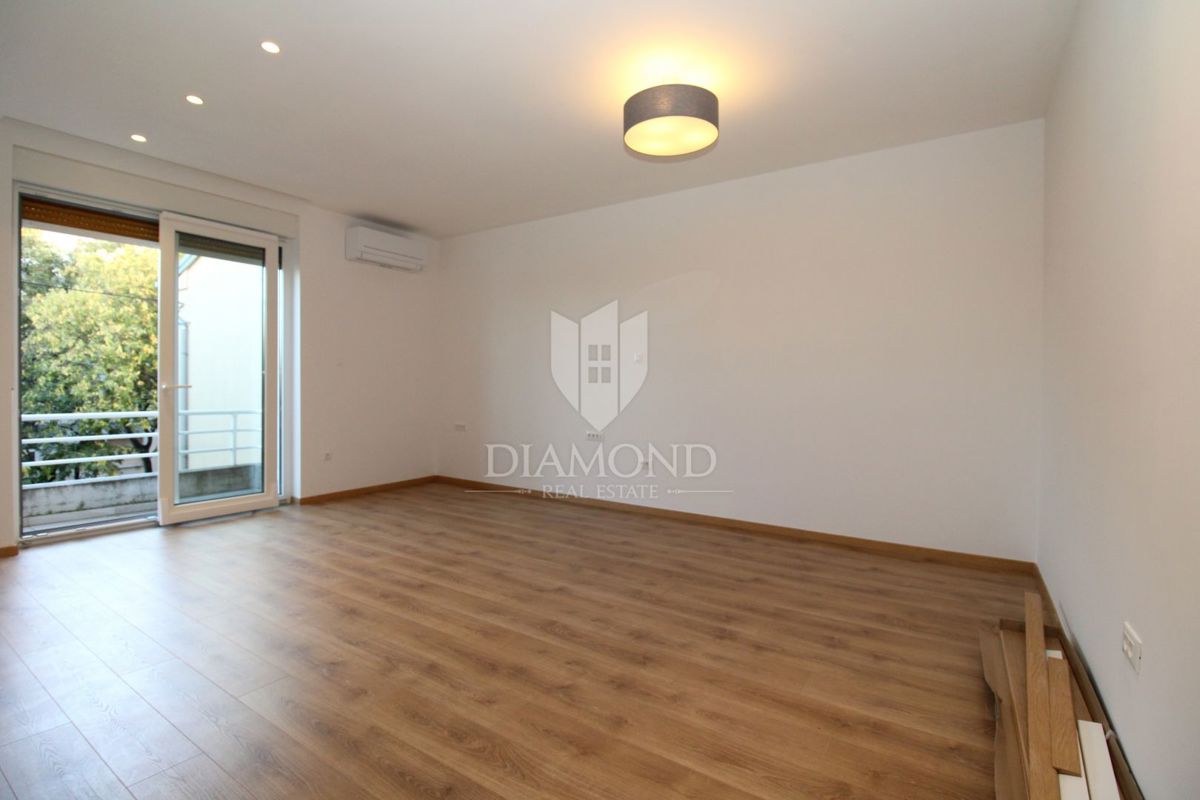 Appartamento Vojak, Rijeka, 97m2