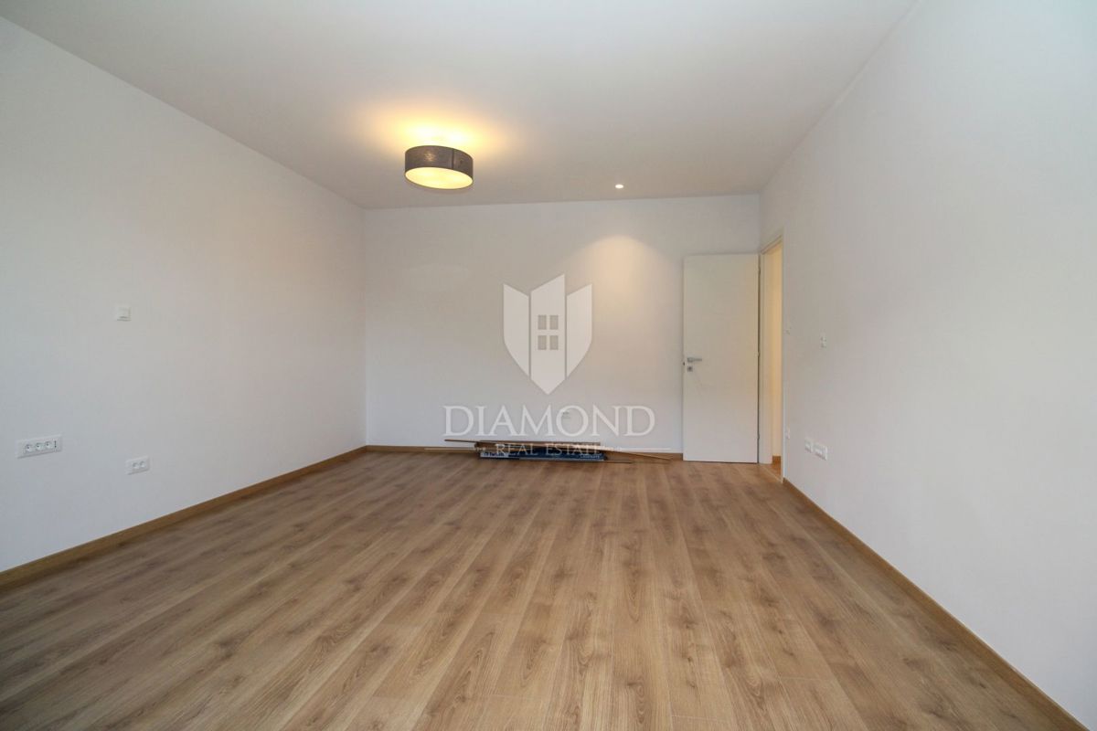 Appartamento Vojak, Rijeka, 97m2