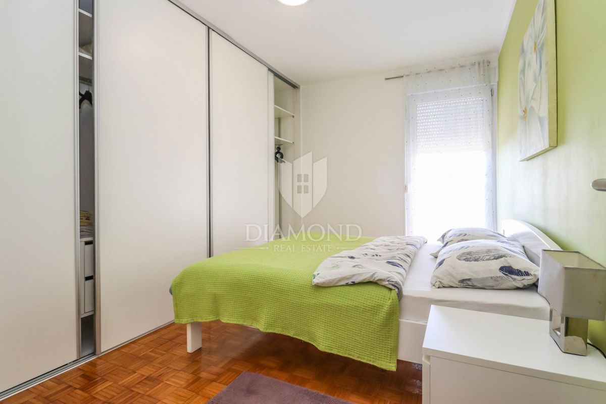 Ottima opportunità – appartamento ristrutturato a Vidikovac con balcone!