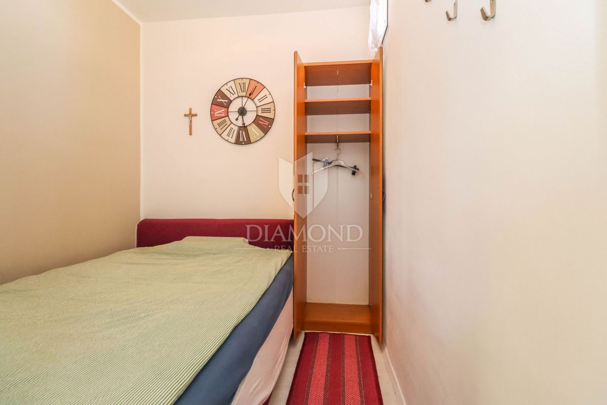 Ottima opportunità – appartamento ristrutturato a Vidikovac con balcone!