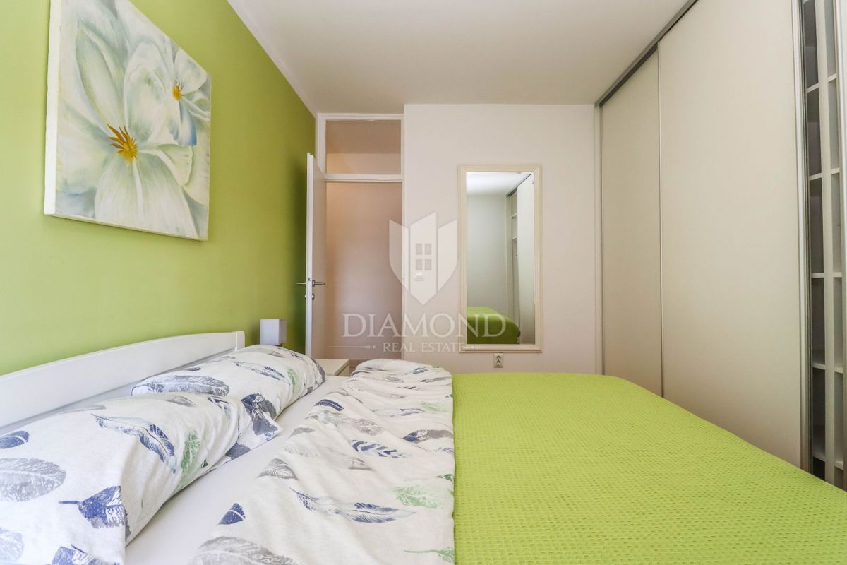 Ottima opportunità – appartamento ristrutturato a Vidikovac con balcone!