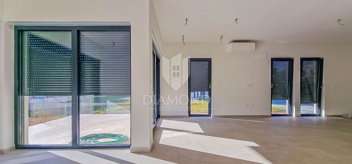 Cittanova, dintorni, nuova casa a 400 metri dal mare!