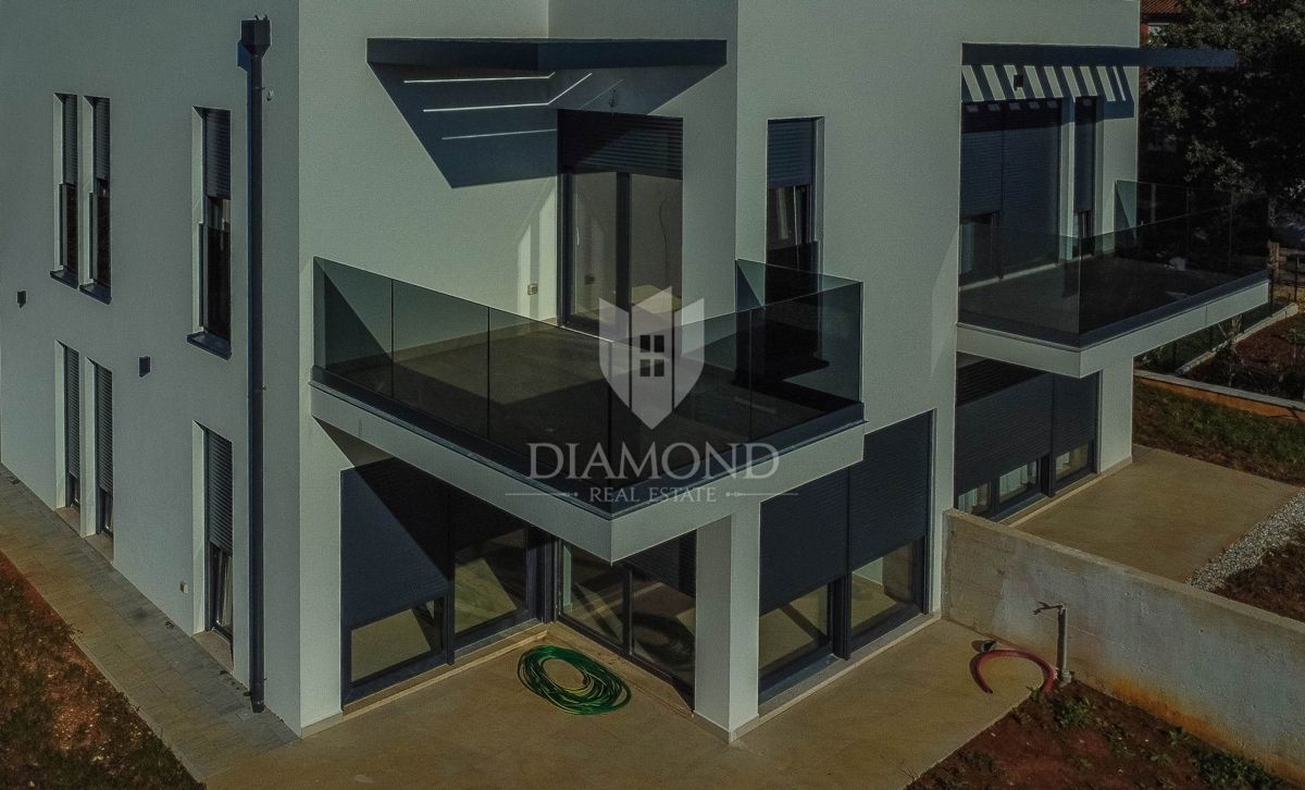 Cittanova, dintorni, nuova casa a 400 metri dal mare!