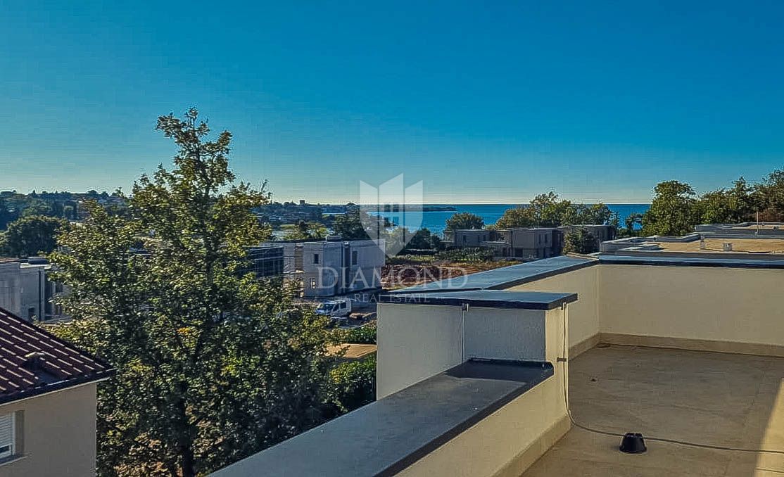 Cittanova, dintorni, nuova casa a 400 metri dal mare!