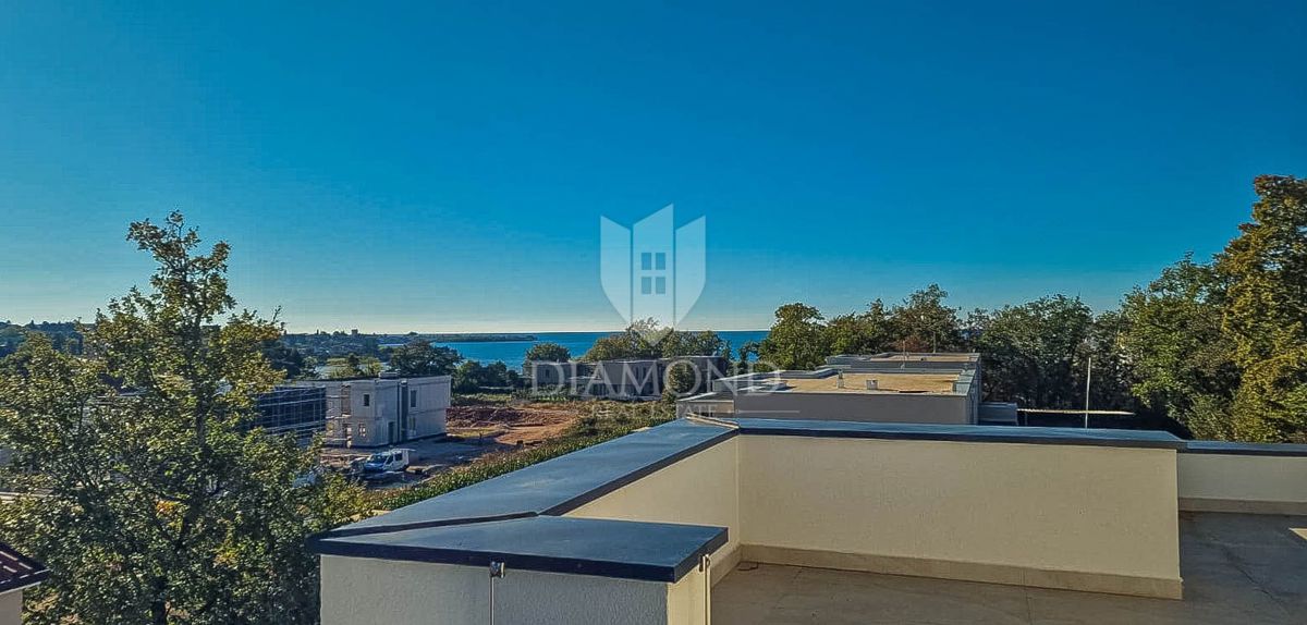 Cittanova, dintorni, nuova casa a 400 metri dal mare!