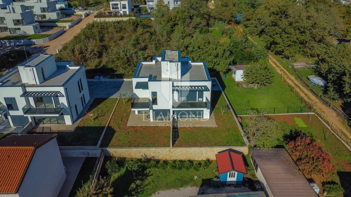 Cittanova, dintorni, nuova casa a 400 metri dal mare!