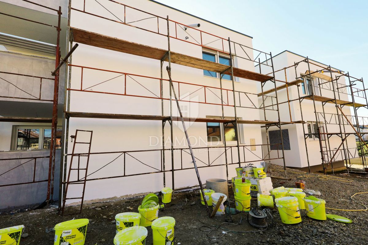 Appartamento Prozorje, Dugo Selo - Okolica, 75m2