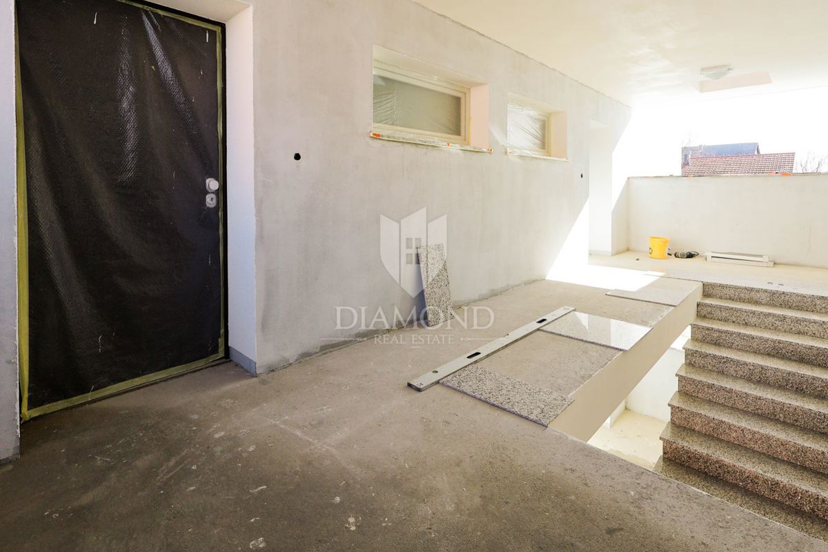 Appartamento Prozorje, Dugo Selo - Okolica, 75m2