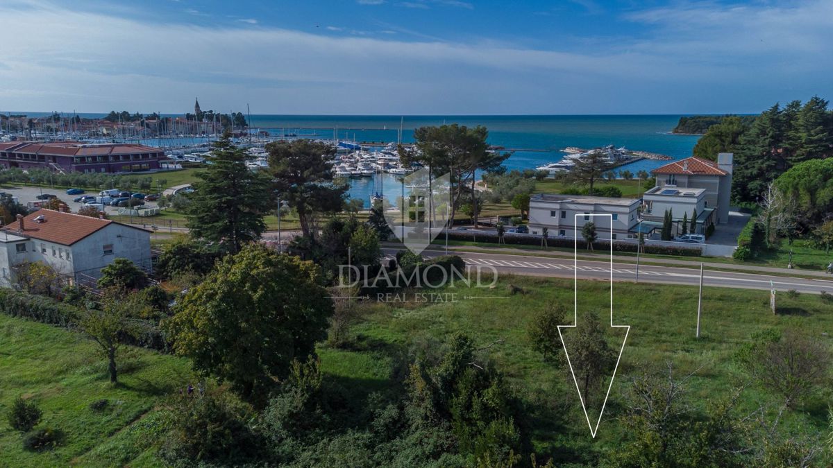 In Esclusiva! Cittanova, terreno in posizione eccezionale!