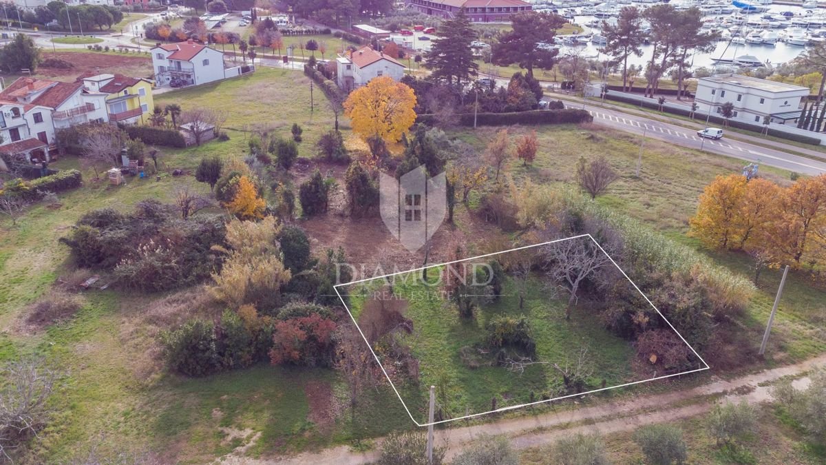 In Esclusiva! Cittanova, terreno in posizione eccezionale!